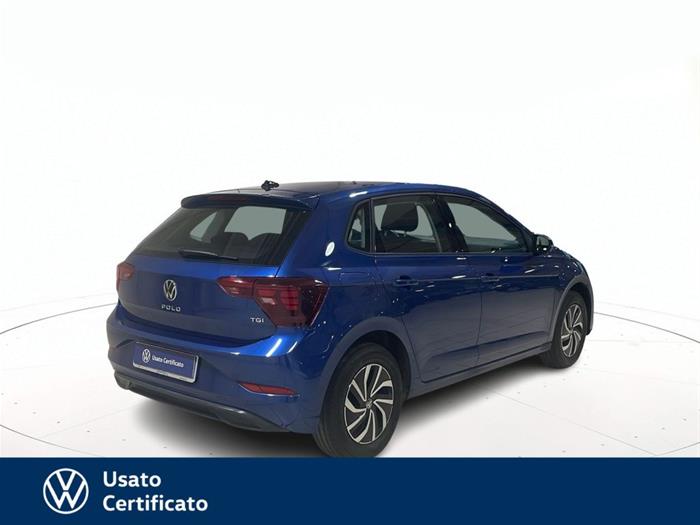 AutoVega - VOLKSWAGEN Polo | ID 30019