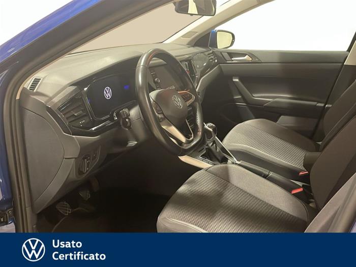 AutoVega - VOLKSWAGEN Polo | ID 30019