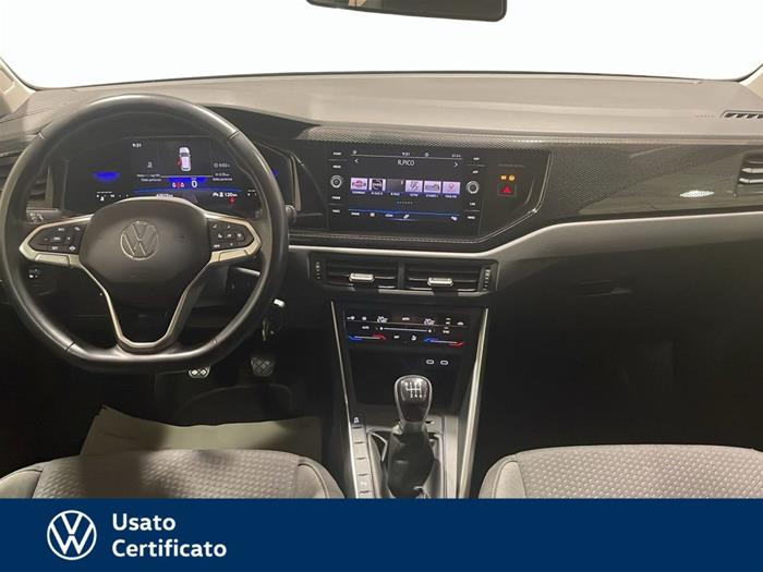 AutoVega - VOLKSWAGEN Polo | ID 30019