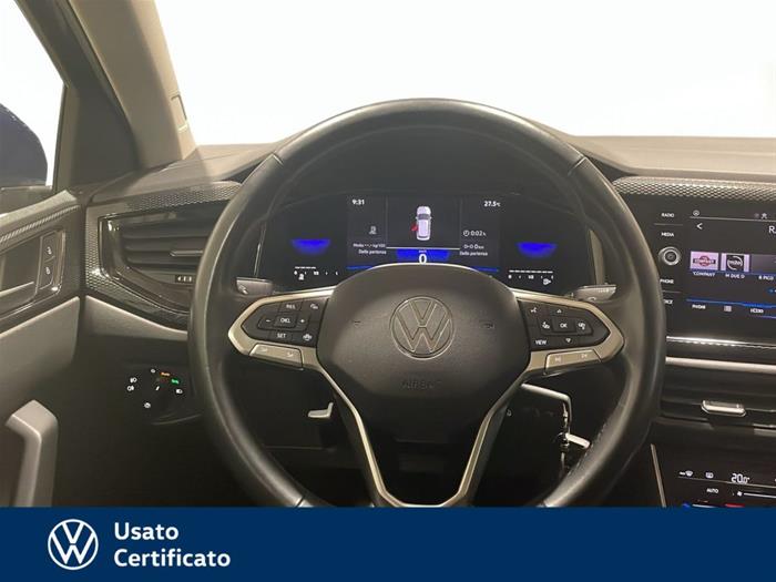 AutoVega - VOLKSWAGEN Polo | ID 30019