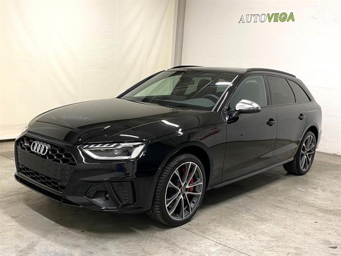 AutoVega - AUDI S4 | ID 30269