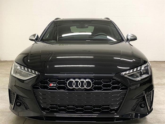 AutoVega - AUDI S4 | ID 30269