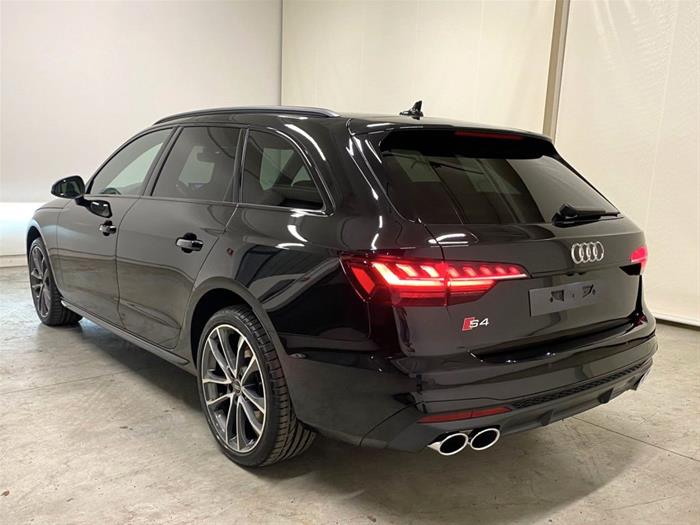 AutoVega - AUDI S4 | ID 30269