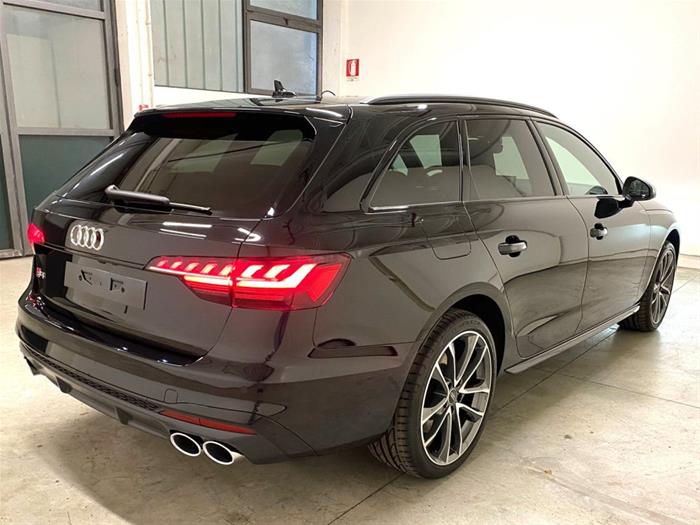 AutoVega - AUDI S4 | ID 30269