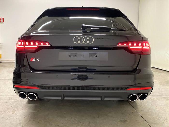 AutoVega - AUDI S4 | ID 30269