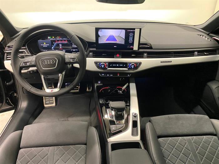 AutoVega - AUDI S4 | ID 30269