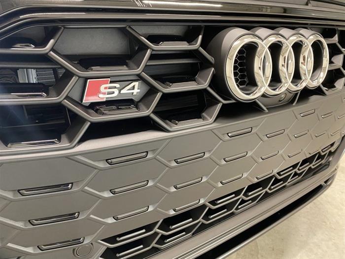 AutoVega - AUDI S4 | ID 30269