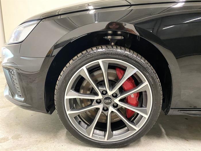 AutoVega - AUDI S4 | ID 30269