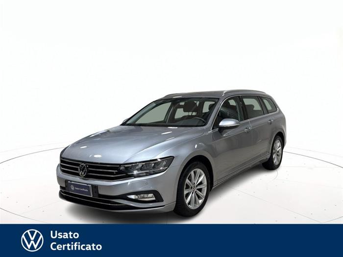 AutoVega - VOLKSWAGEN Passat Variant | ID 30458