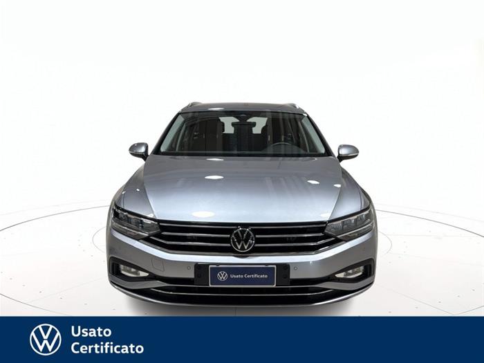 AutoVega - VOLKSWAGEN Passat Variant | ID 30458