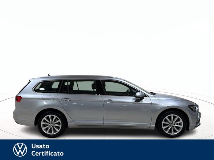 AutoVega - VOLKSWAGEN Passat Variant | ID 30458