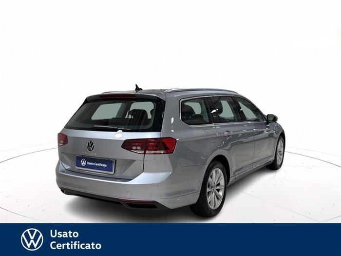 AutoVega - VOLKSWAGEN Passat Variant | ID 30458