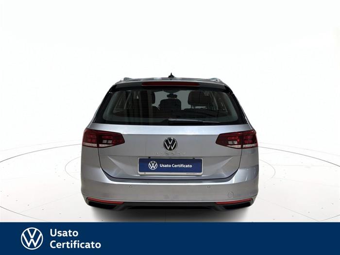 AutoVega - VOLKSWAGEN Passat Variant | ID 30458