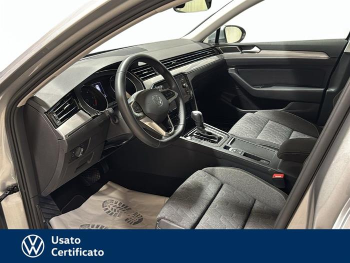 AutoVega - VOLKSWAGEN Passat Variant | ID 30458