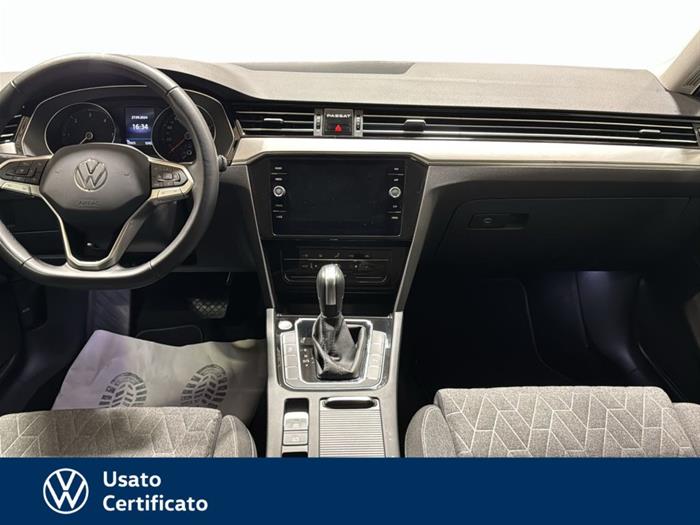 AutoVega - VOLKSWAGEN Passat Variant | ID 30458