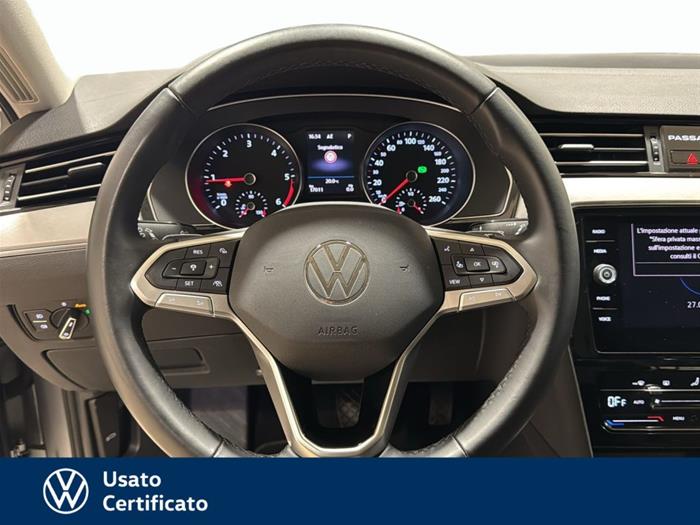 AutoVega - VOLKSWAGEN Passat Variant | ID 30458
