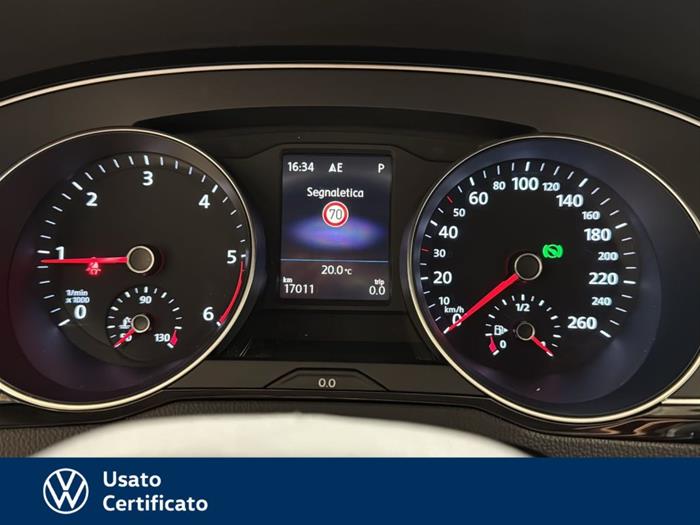 AutoVega - VOLKSWAGEN Passat Variant | ID 30458