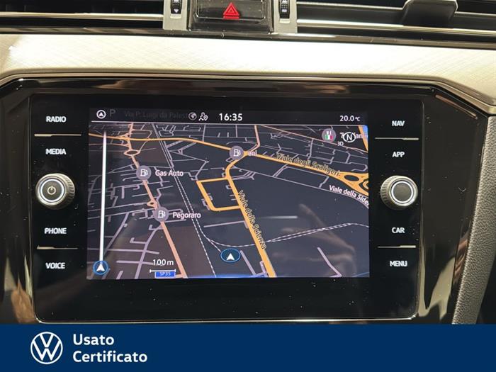 AutoVega - VOLKSWAGEN Passat Variant | ID 30458