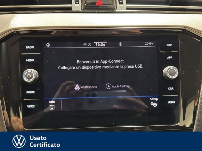 AutoVega - VOLKSWAGEN Passat Variant | ID 30458
