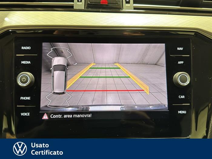 AutoVega - VOLKSWAGEN Passat Variant | ID 30458