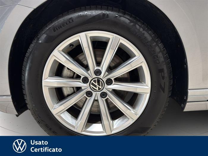 AutoVega - VOLKSWAGEN Passat Variant | ID 30458