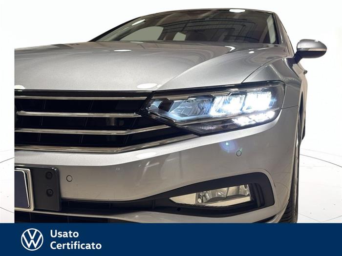 AutoVega - VOLKSWAGEN Passat Variant | ID 30458