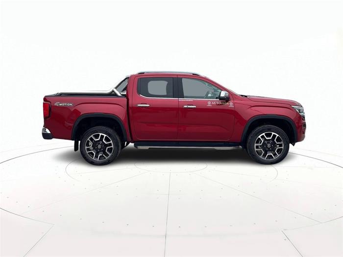 AutoVega - VOLKSWAGEN Amarok | ID 31099