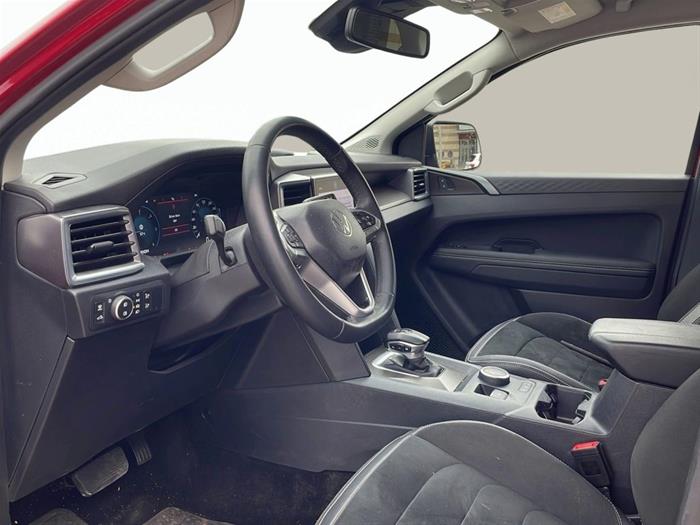 AutoVega - VOLKSWAGEN Amarok | ID 31099