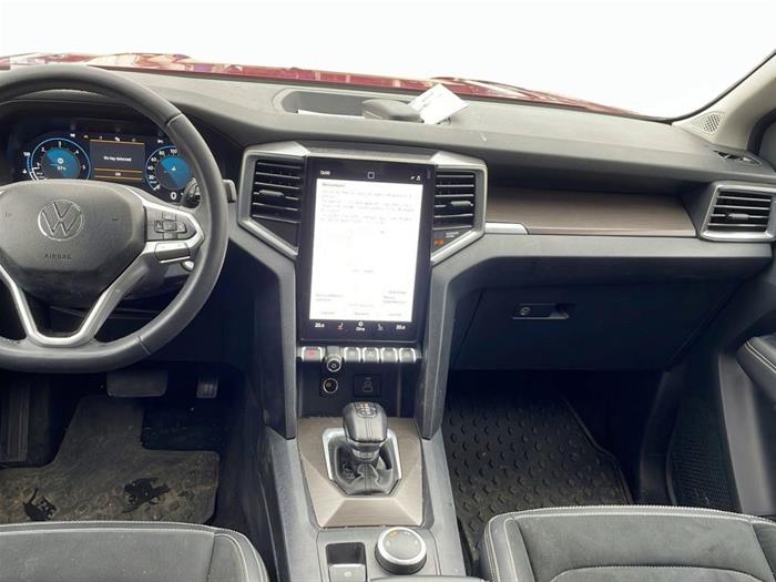 AutoVega - VOLKSWAGEN Amarok | ID 31099