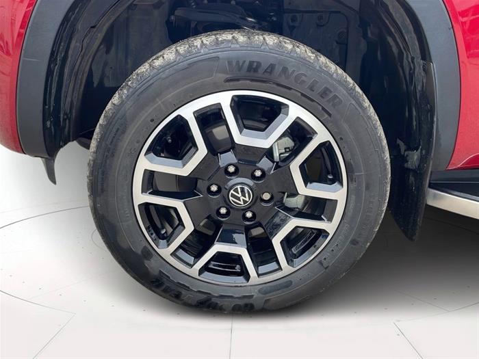 AutoVega - VOLKSWAGEN Amarok | ID 31099