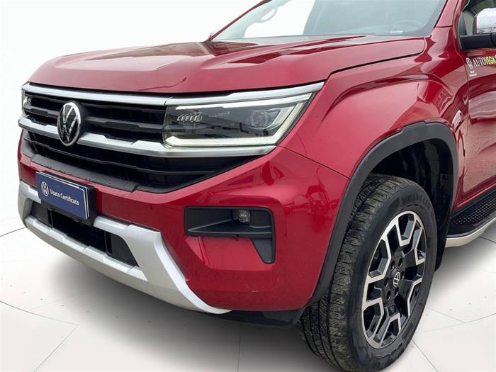 AutoVega - VOLKSWAGEN Amarok | ID 31099