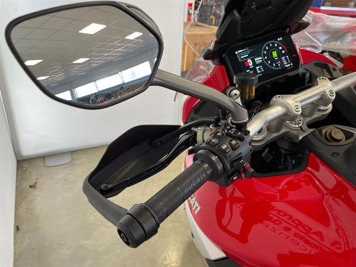 AutoVega - DUCATI Multistrada V4 S | ID 31146