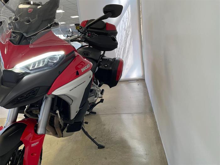 AutoVega - DUCATI Multistrada V4 S | ID 31146