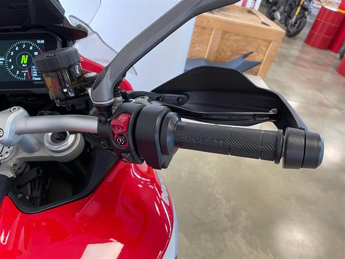 AutoVega - DUCATI Multistrada V4 S | ID 31146