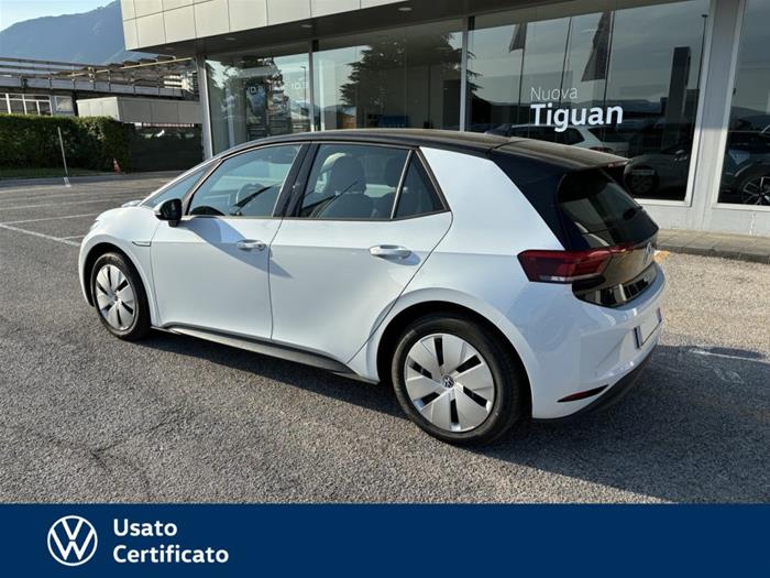 AutoVega - VOLKSWAGEN ID.3 | ID 31124