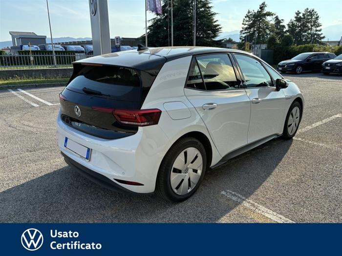 AutoVega - VOLKSWAGEN ID.3 | ID 31124