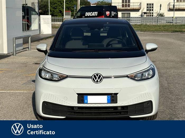 AutoVega - VOLKSWAGEN ID.3 | ID 31124