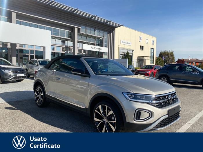 AutoVega - VOLKSWAGEN T-Roc | ID 31428