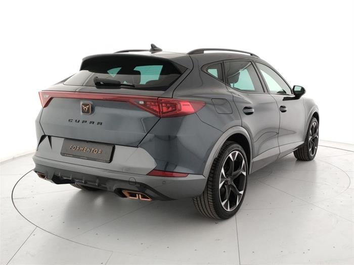 AutoVega - CUPRA Formentor | ID 31456