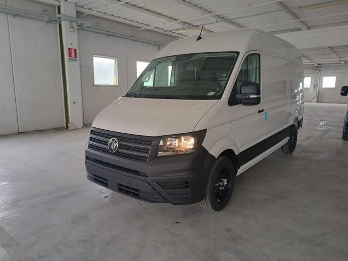 AutoVega - VOLKSWAGEN Crafter | ID 31472