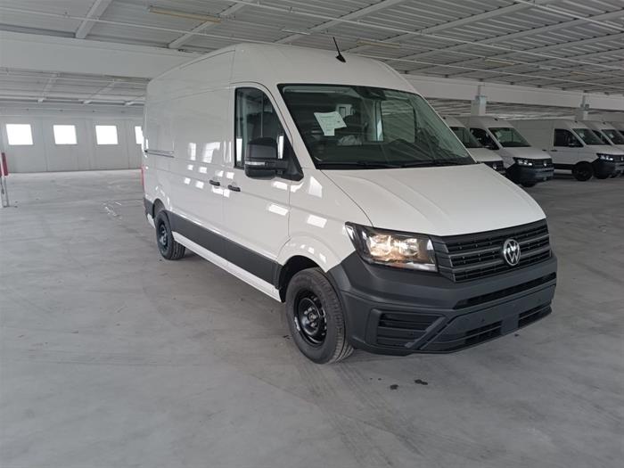 AutoVega - VOLKSWAGEN Crafter | ID 31472