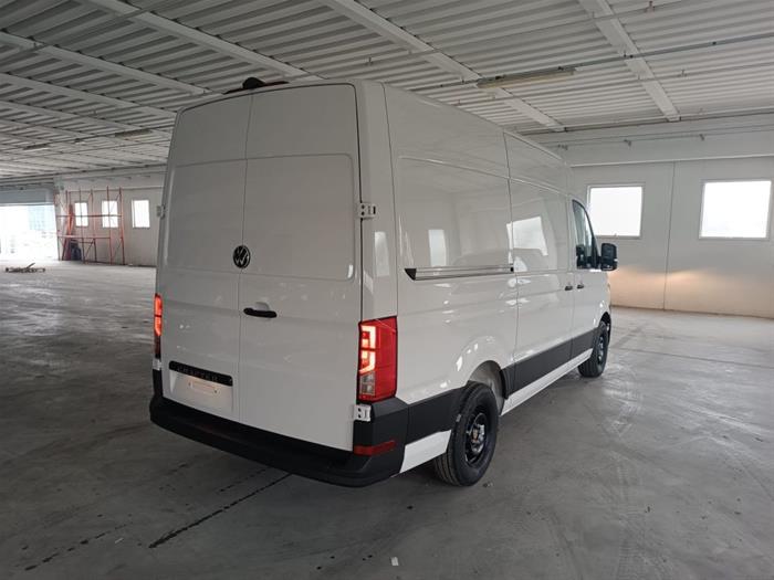 AutoVega - VOLKSWAGEN Crafter | ID 31472