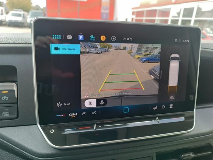 AutoVega - VOLKSWAGEN Crafter | ID 31472