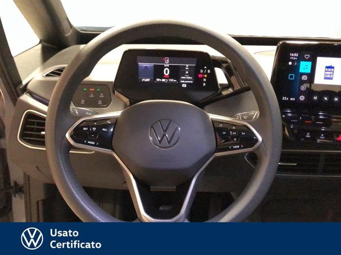 AutoVega - VOLKSWAGEN ID.3 | ID 31587
