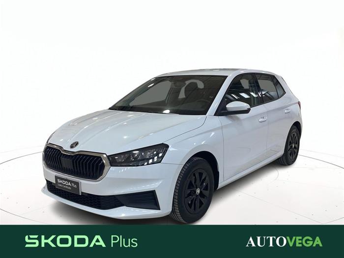 AutoVega - SKODA Fabia | ID 31667