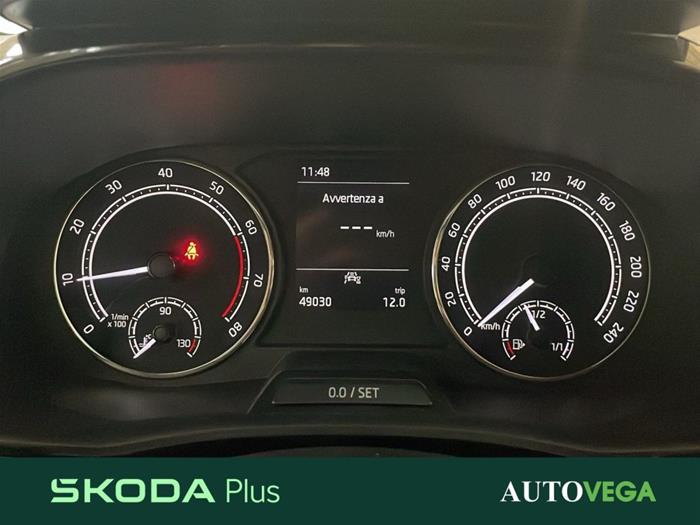 AutoVega - SKODA Fabia | ID 31667