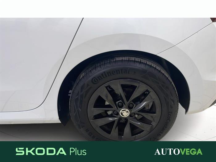 AutoVega - SKODA Fabia | ID 31667