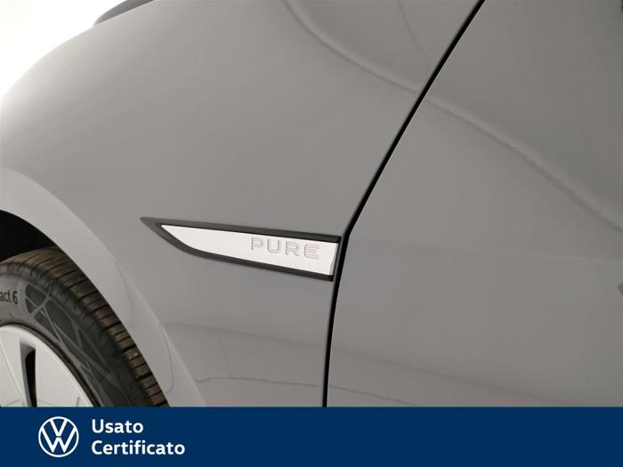 AutoVega - VOLKSWAGEN ID.3 | ID 31662