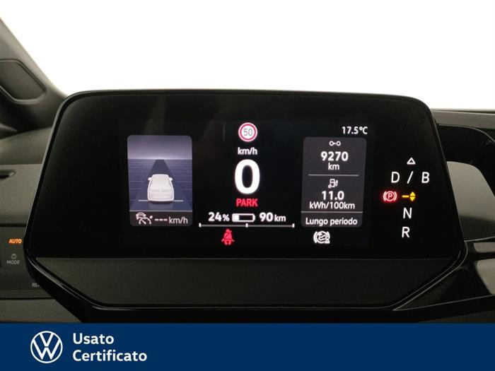 AutoVega - VOLKSWAGEN ID.3 | ID 31662