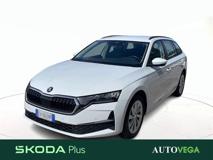 AutoVega - SKODA Octavia | ID 31749